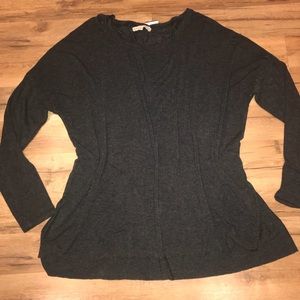 Abercrombie and Fitch long sleeve top